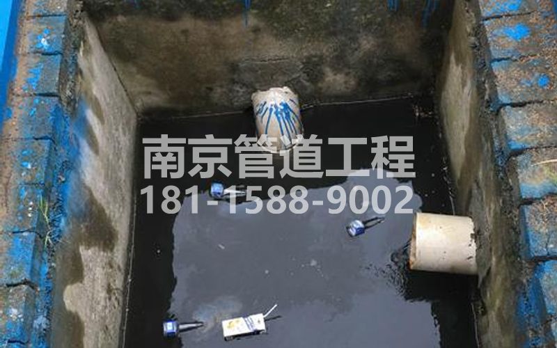 238果场抽污水