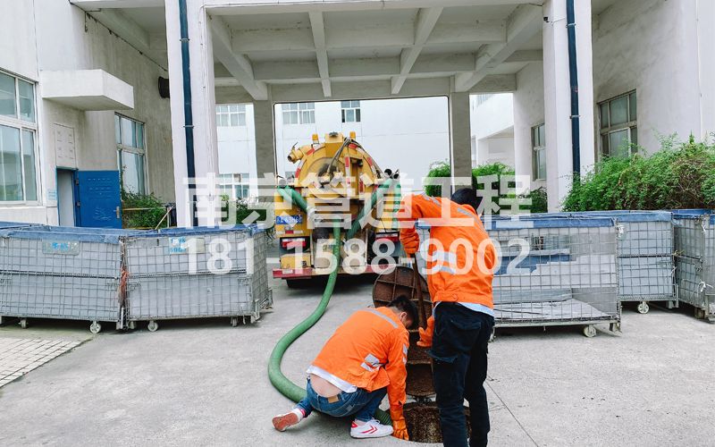 254果场工厂化粪池