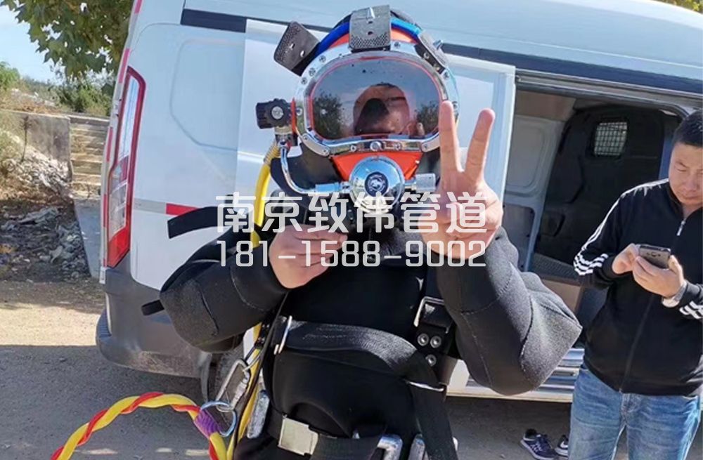 果场沉淀池清底