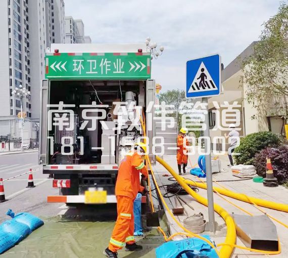 380果场淤泥分离